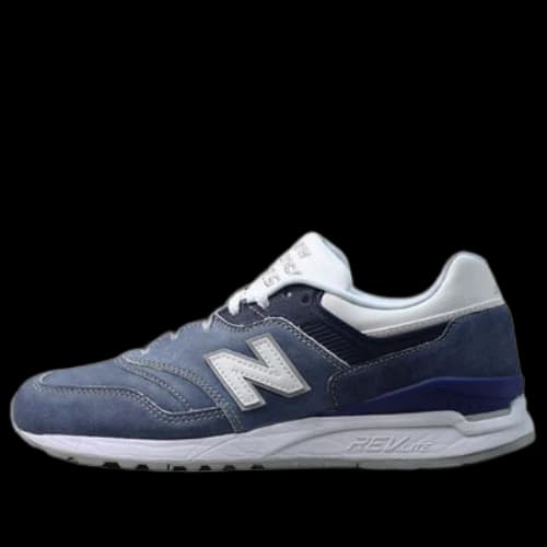 New Balance 997.5 'Blue'