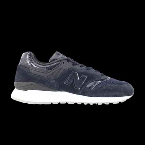 New Balance Beauty & Youth x 997.5 'Navy'