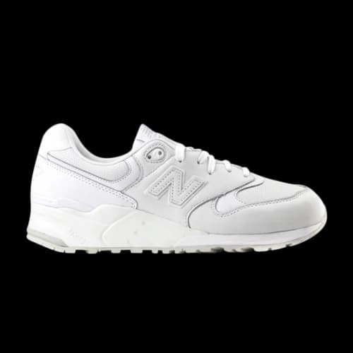 New Balance 999 'White Out'