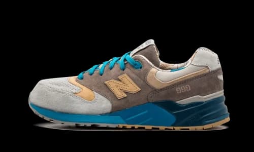 New Balance 999 Concepts SEAL