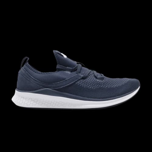 New Balance Fresh Foam LAZR 'Navy White'