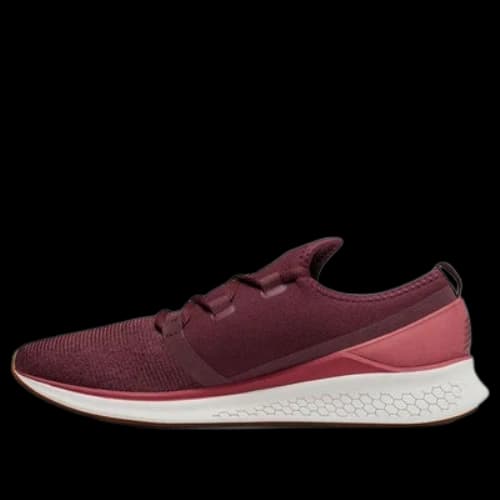 New Balance Fresh Foam Lazr 'Wine Red'