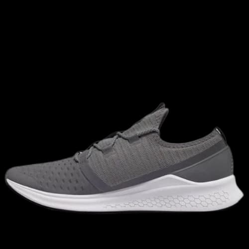 New Balance Fresh Foam Lazr Shoes Grey