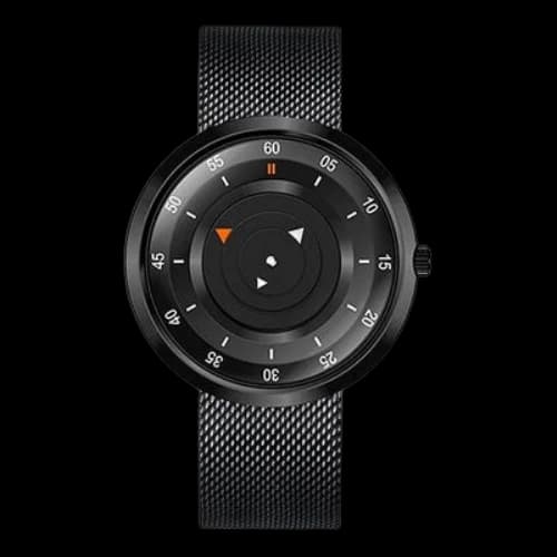 MLB NewYork Series Creative Conceptual Couple Watch