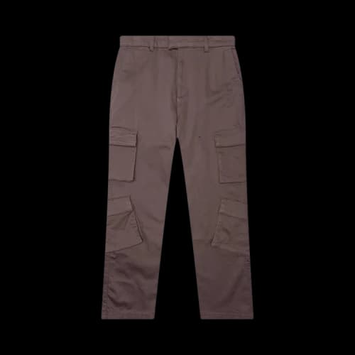 Represent Clo Cargo Pant 'Clove'