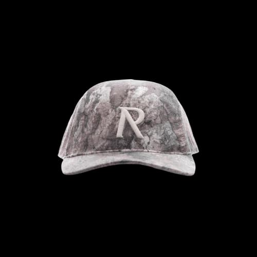 Represent Clo Real Tree Camo Cap 'Camo'
