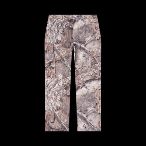 Represent Clo Real Tree Camo Cargo Pant 'Camo'