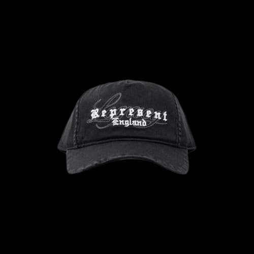 Represent Clo Legacy Cap 'Black'