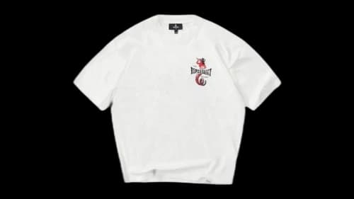 Represent MLM100598-72 The Viper Room Dice Tee Black