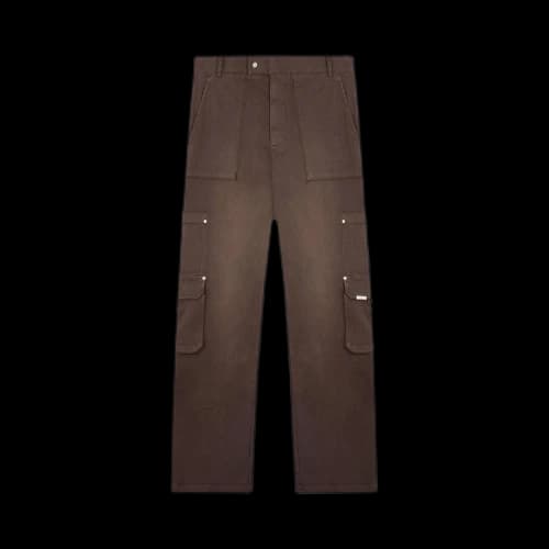 Represent Clo Workshop Pants 'Cedar'