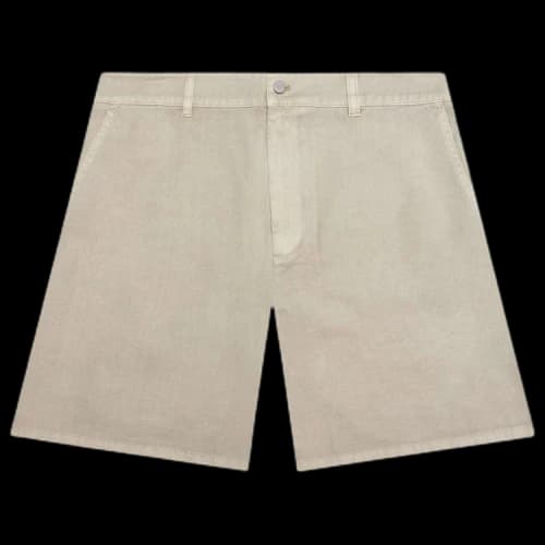 Represent Clo Tailored Short 'Beige'