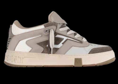 Represent x StockX Reptor 2 Notes