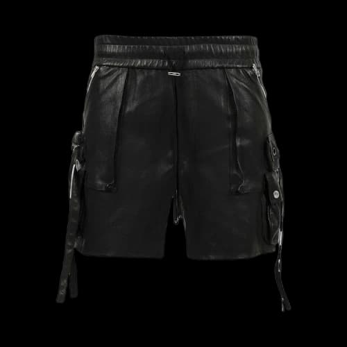 Amiri Tactical Short 'Black'