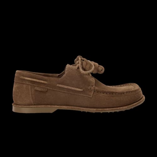 Loewe Campo Boat 'Brown'