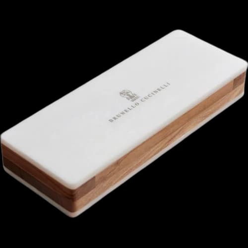 Brunello Cucinelli Brunero Cucinelli Portable Dominoes