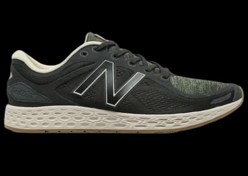 New Balance Fresh Foam Zante Rufle Green
