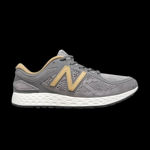 New Balance Fresh Foam Zante Suede