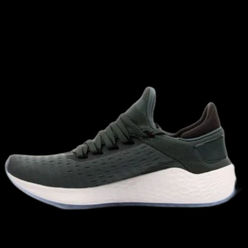 New Balance Fresh Foam Lazr 'Green White'