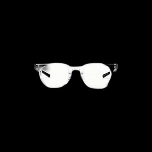 Gentle Monster x Maison Margiela MM010 C1 Sunglasses 'Clear'