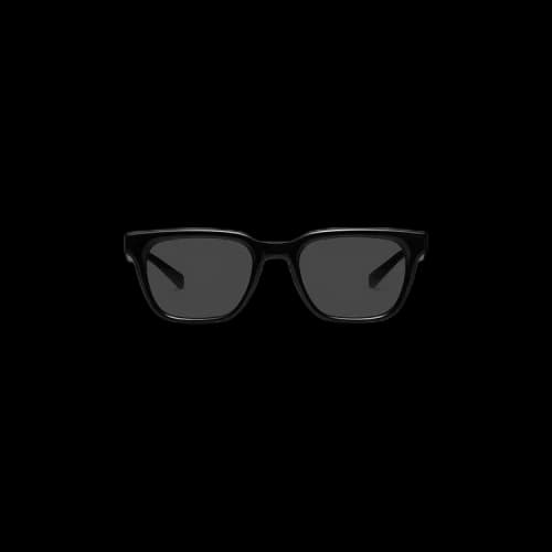 Gentle Monster x Maison Margiela MM110 01 Sunglasses 'Black'