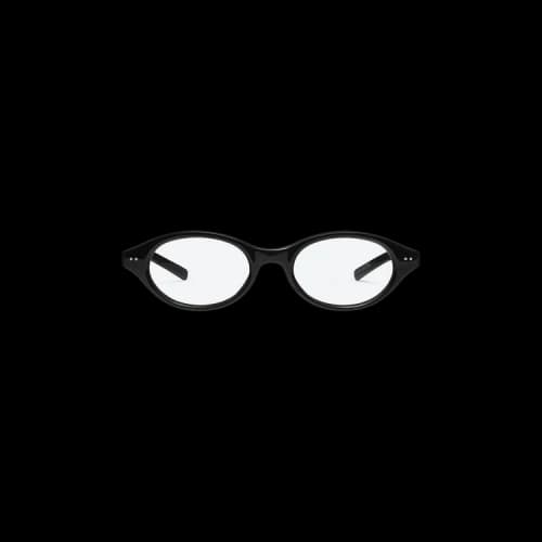 Gentle Monster x Maison Margiela MM111 01 Sunglasses 'Black'