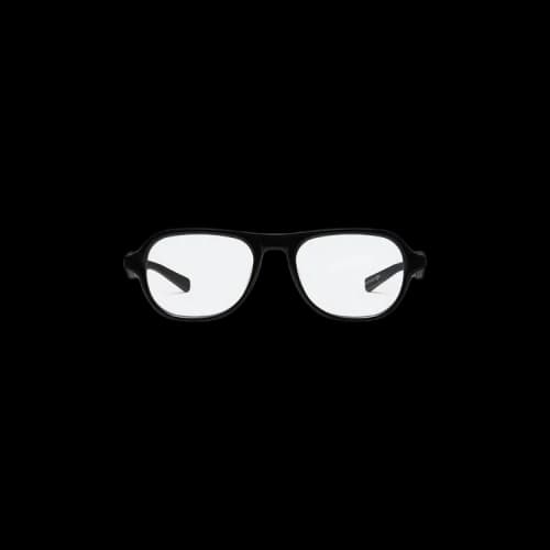 Gentle Monster x Maison Margiela Aviator Sunglasses 'Black'