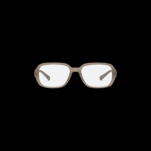 Gentle Monster x Maison Margiela MM114 BRC9 Glasses 'Brown'