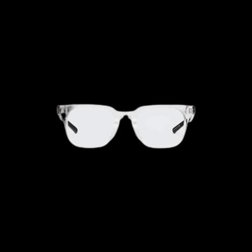 Gentle Monster x Maison Margiela MM117 C1 Sunglasses 'Translucent'