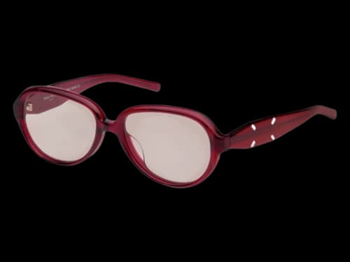 Gentle Monster Maison Margiela Glasses Red Brown (MM211 RC7BR)