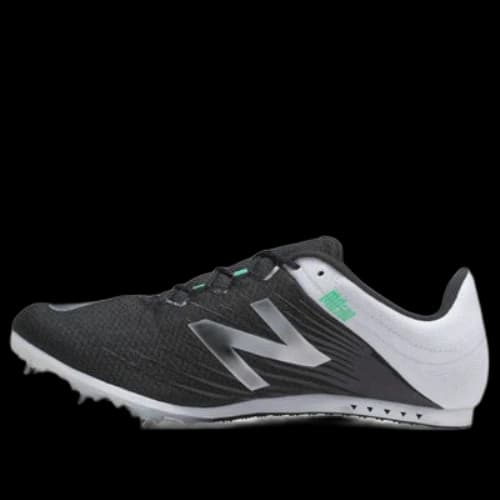 New Balance 500 v6 'Black White Blue'