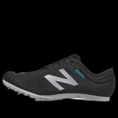 New Balance 500 v7 Professional Black