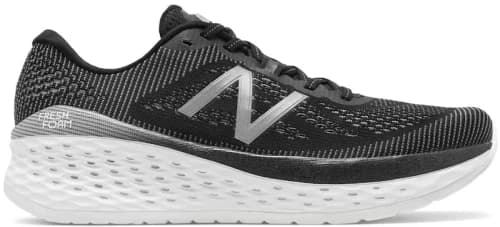 New Balance Fresh Foam More Black
