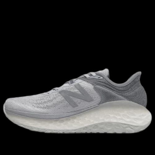 New Balance Fresh Foam More v2 'Grey White'