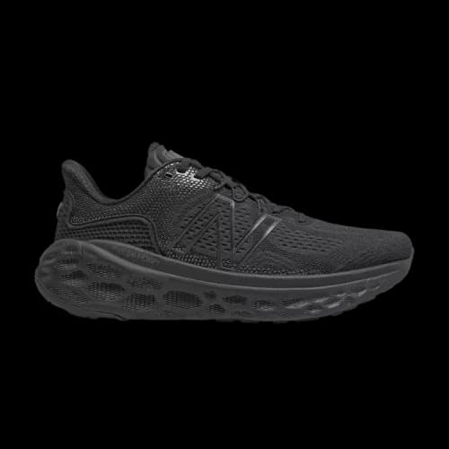 New Balance Fresh Foam More v3 4E Wide 'Black'