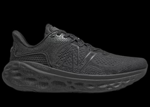 New Balance Foam More v3 Black