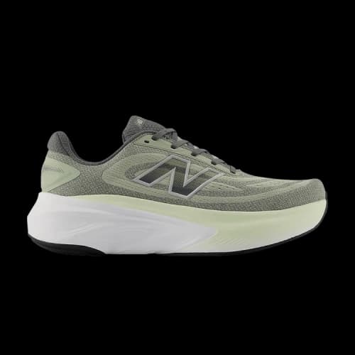 New Balance Fresh Foam More v6 Mineral Garter Snake Castlerock