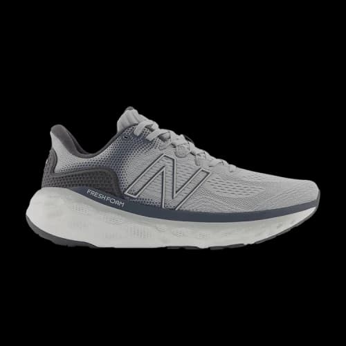 New Balance Fresh Foam More v3 4E Wide 'Silver Mink'