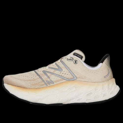 New Balance Fresh Foam X More v4 TR4 'Beige White'