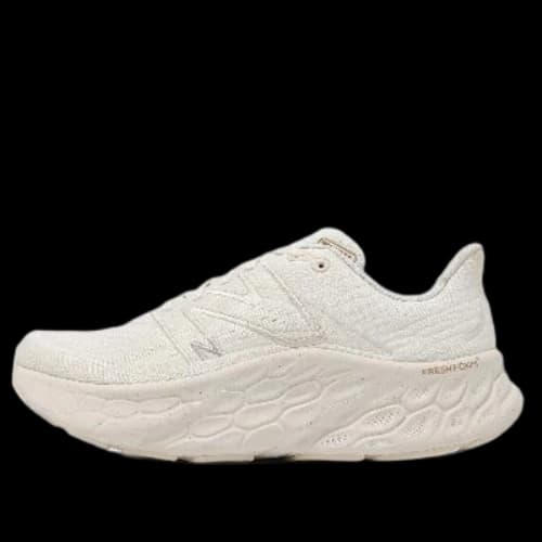 New Balance Fresh Foam X More v4 'Beige'