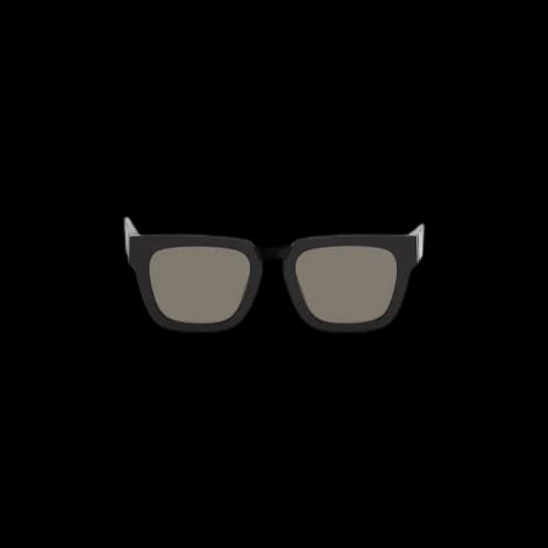 Maison Margiela MYKITA Edition Sunglasses 'Black'