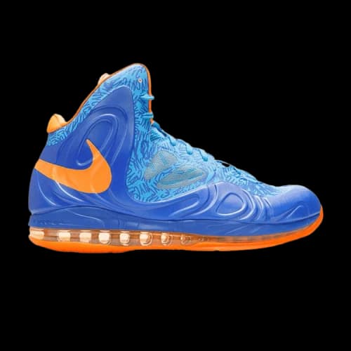 Nike Air Max Hyperposite 'NYC'