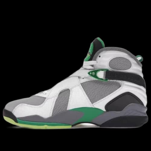 Air Jordan 8 Retro 'University of Oregon' PE