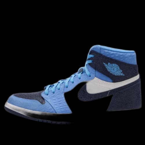 Air Jordan 1 Retro High OG 'UNC' PE
