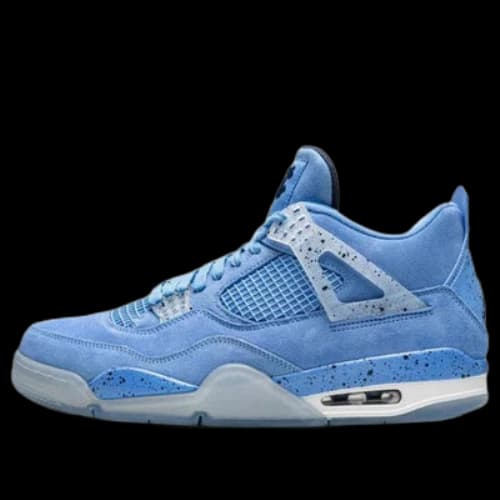 Air Jordan 4 'UNC PE'