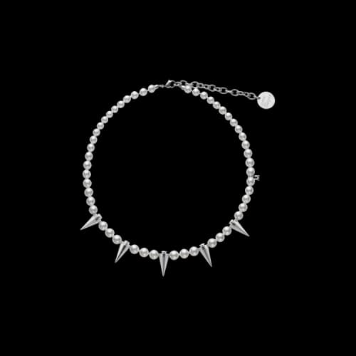 MIKIMOTO x Comme des Garçons Necklace