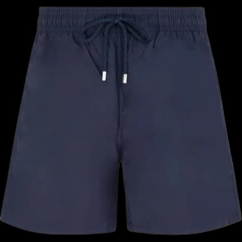 Vilebrequin Drawstring Swim Shorts