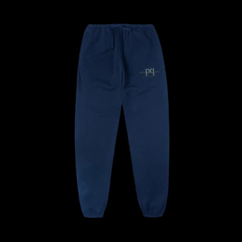 Museum of Peace & Quiet Leisure Co. Sweatpants 'Navy'