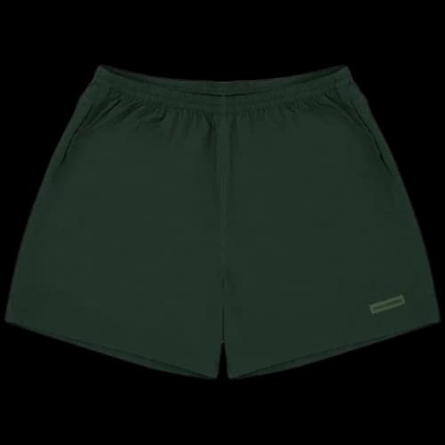 Museum of Peace & Quiet Nylon Shorts 'Pine'