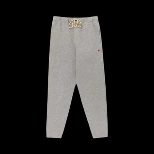 New Balance Made in USA Core Sweatpant Athletic Grey