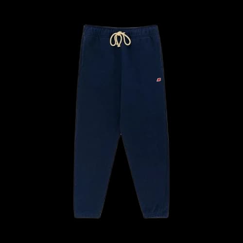 New Balance Made in USA Core Sweatpant Natural Indigo